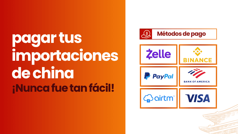 Móvil - MÉTODOS DE PAGO